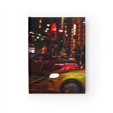 Porsche aesthetic journal