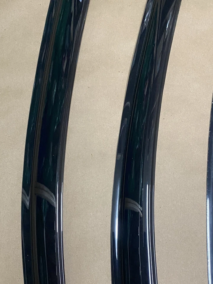 Auto Ventshade AVS 94361 Side Window Deflector 2017-2019 Hyundai Sonata - Image 3 of 4