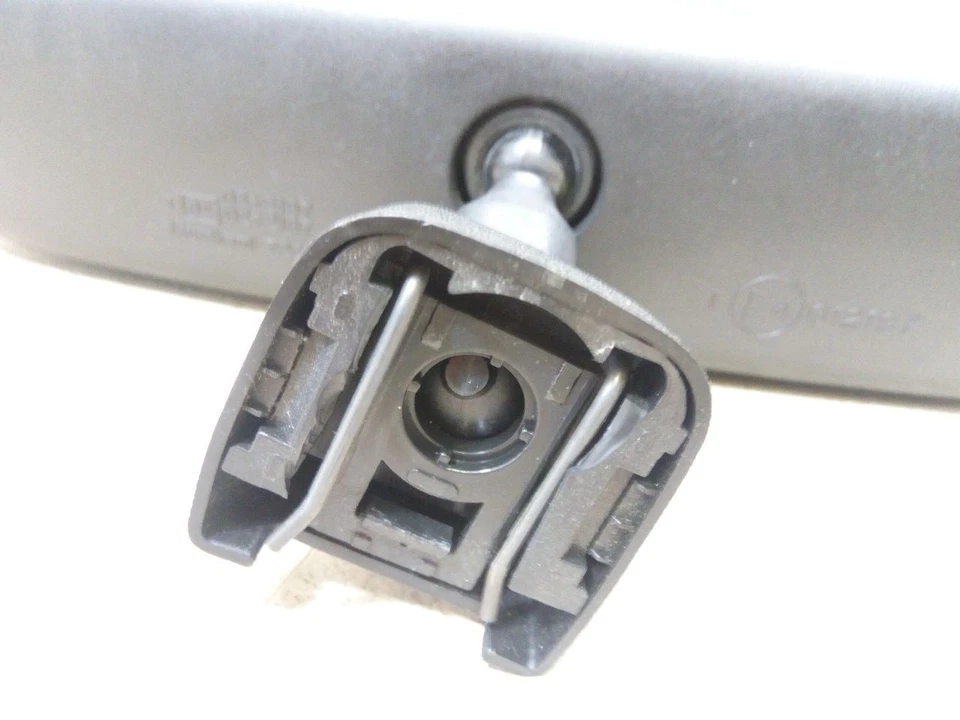 Espejo retrovisor interior E4012197 compatible con 04-09 11-22 TOYOTA PRIUS bo-49/200631 Foto 2 de 4