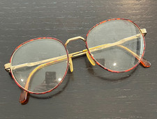 Vintage 1990's Polo Classic VI Ralph Lauren Eyeglasses FOR FRAMES ONLY