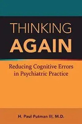 H. Paul Putman | Thinking Again | Taschenbuch | Englisch (2025)