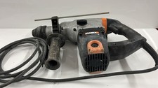 WORX WX333 Schlagbohrhammer 1250W  Kraftvoller SDS plus Hammerbohrer mit Antivi