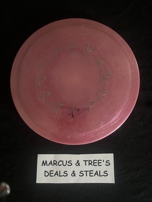 Prodigy Discs. Prodigy Stamp 500 Plastic F3. 172g. New 9.5/10.