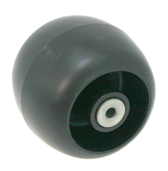 Flache Rolle Castelgarden G.G.P. Twin Cut 102 - 122 Ab 2011-image