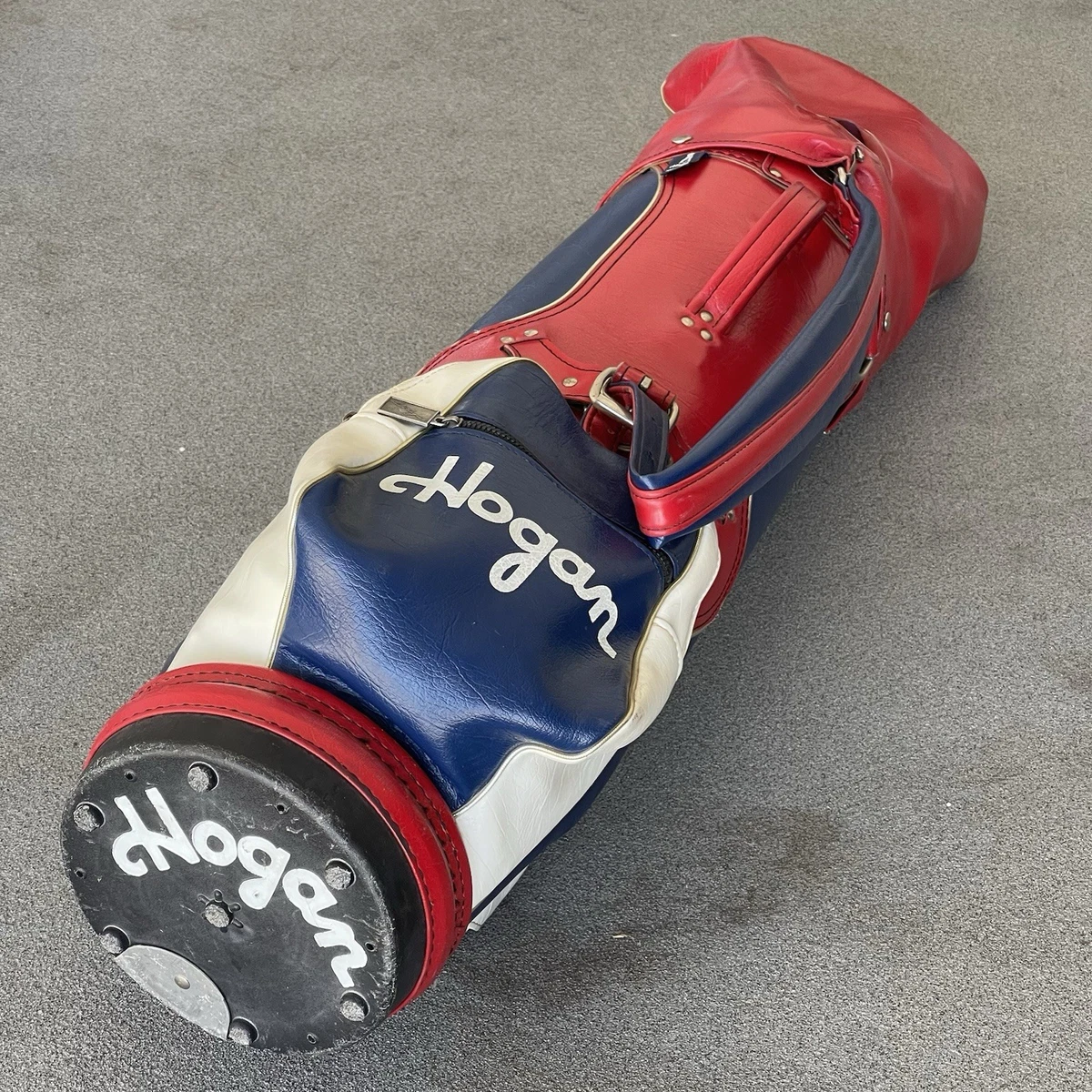 Ben Hogan Nylon Golf Bags for sale | eBay