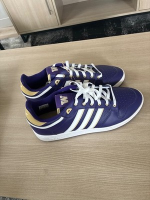 Adidas Centennial RM NCAA Pack   University of Washington   Men s Size 13   Neve
