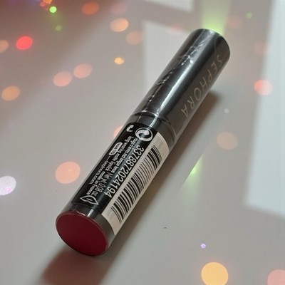 Sephora Long-Wearing Matte Lipstick, shade: 10 Maniac Mat - Authentic NEW SEALED