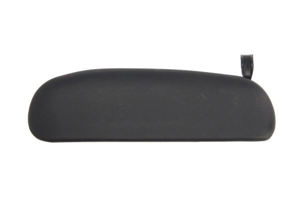 Left BLIC 6010-03-017403P Exterior Door Handle for FORD