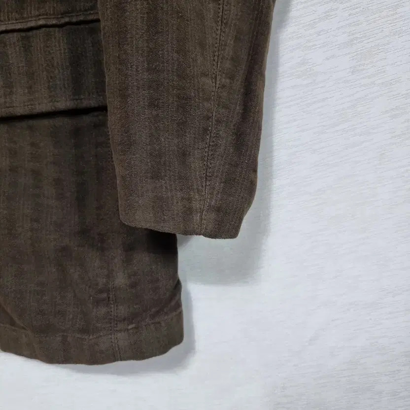 CP Company Men's Transitional Jacket, Size 105, Brown Corduroy thumbnail 8