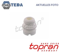 500 371 ANSCHLAGPUFFER STOßDÄMPFER VORNE TOPRAN FÜR BMW 3,Z4,E46,E85