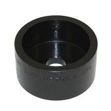 Current Tools 1535 2in Knockout Die High Strength Steel Made in USA