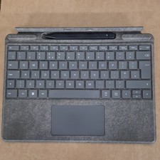 Microsoft Surface Pro Keyboard for Pro 9, and Pro 8 with Pen