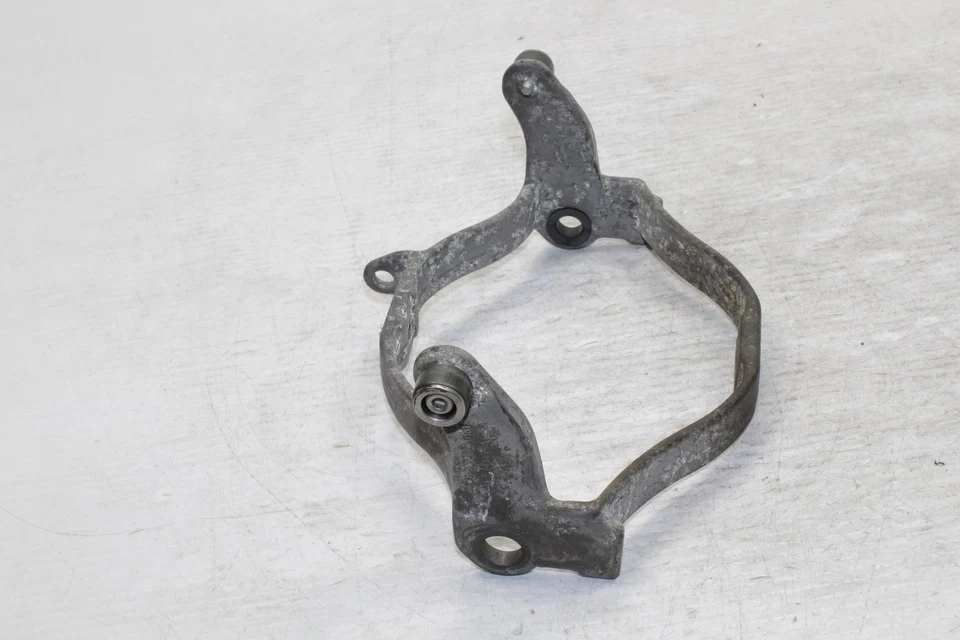 Anillo de recorte Sea-Doo Spark 900 HO/ACE 2015 3 UP OEM 268000179 Foto 4 de 4