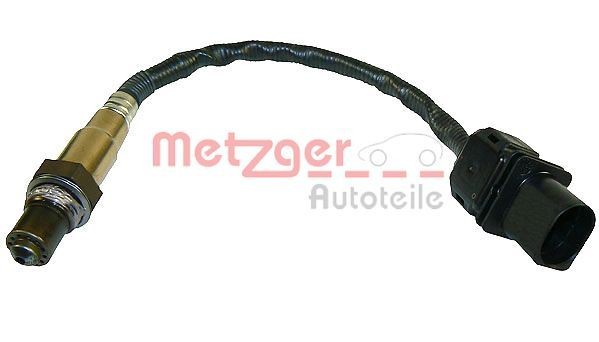 Original METZGER Lambda Sensor 0895185 For Citroën MINI Peugeot