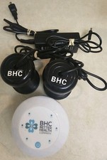 Better Health Company BHC Ionic Foot Spa Bath Detox Machine BHC-SPA-CTRL