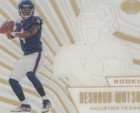 2017 Panini Illusions - Deshaun Watson #MY-11