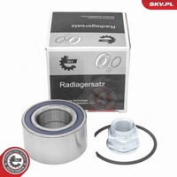 Radlagersatz Esen Skv 85SKV088 FüR Fiat Palio Weekend Strada Pick Up Siena 16V