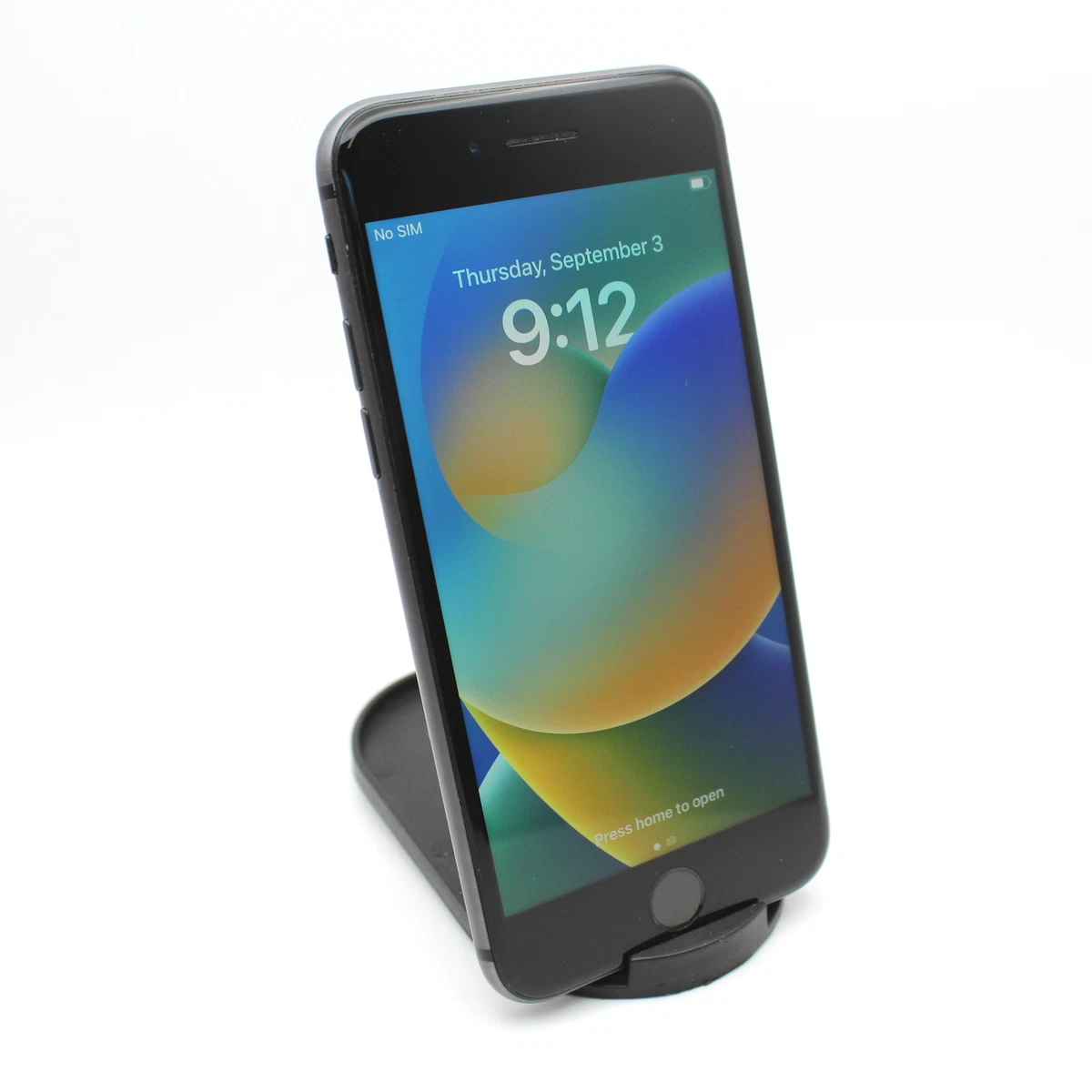 iPhone 8 Black Network Unlocked for Sale - eBay