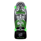 Santa Cruz Skateboard Assembly Kendall End of the World Reissue 10.0" x 29.7" C