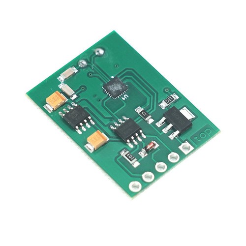 Immobilizer Emulator Circuit For Yamaha Motorcycles & Scooter 2006-2009 - Picture 6 of 10
