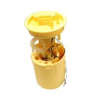 Kraftstoffpumpe FöRdereinheit Hueco Astemo-Hitachi 133341 FüR 7HH Transporter VW