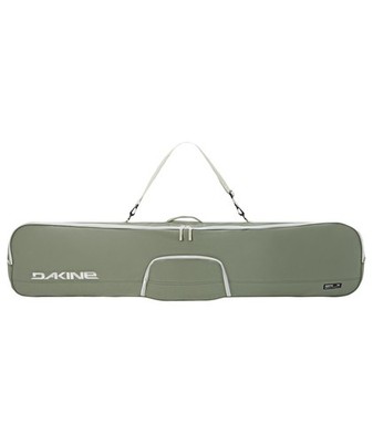 Dakine Freestyle Snowboard Bag 157 cm Mulled Basil Green New