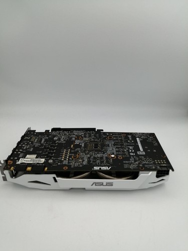 Asus Dual Gtx1070-O8G Graphics Board - Picture 7 of 7