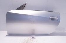 BMW Z4 E85 E86 T�r vorne links TITANSILBER (354)