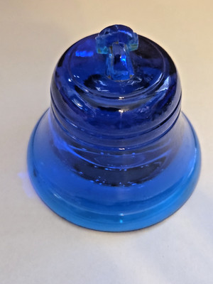 Bell System Paper Weight
