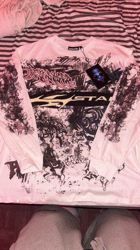 hellstar sweatshirt