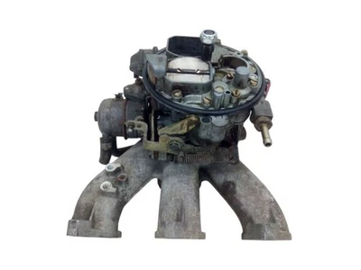 Vergaser Ansaugbrücke vorne passt für BMW 2500-3.3 (E3) 2500 RHD 1263207 - Bild 1 von 4