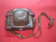 camera Zenit-4 Vega-3 2.8/50 case
