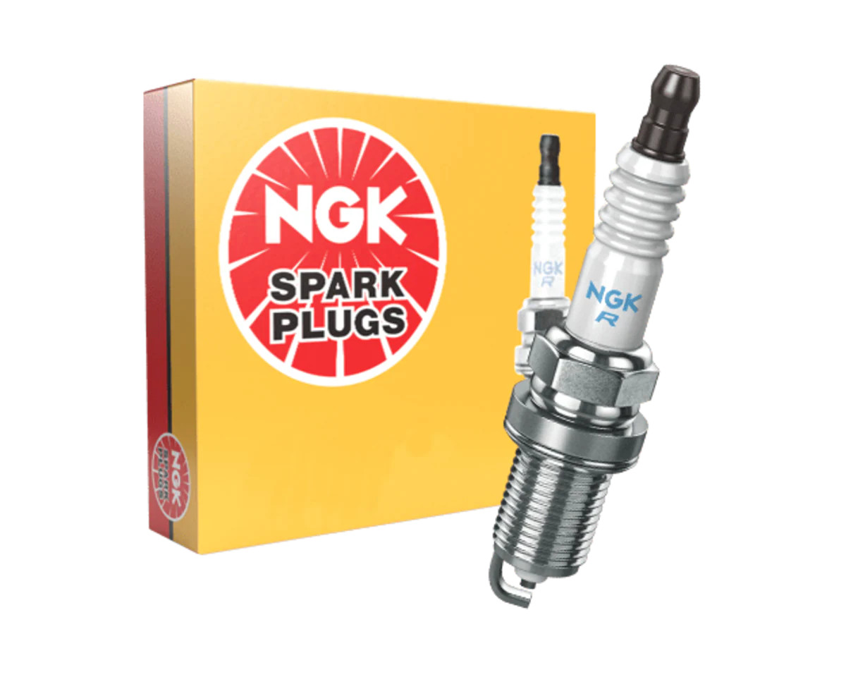 NGK NGK SPARK PLUG BMR7A SOLID 91044 4226