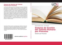 Karina Murillo Limonez (U. A.) | Sistema De GestióN Del Talento Humano Por...