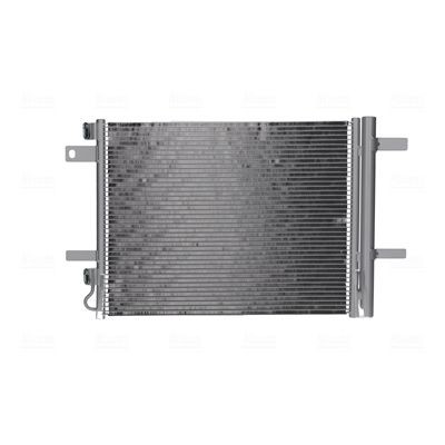 Nissens 941322 Klimaanlage Kondensator (Mit Trockner) Passt Zu: Ds Ds 4 Ii Citro-image