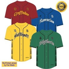  Best Price Cardinals x H. Potter Night Baseball Jersey 2025 All Size
