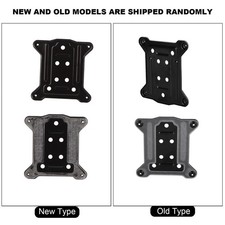 CPU Heatsink Bracket Backplane Backplate Back Sheet Iron Plate for