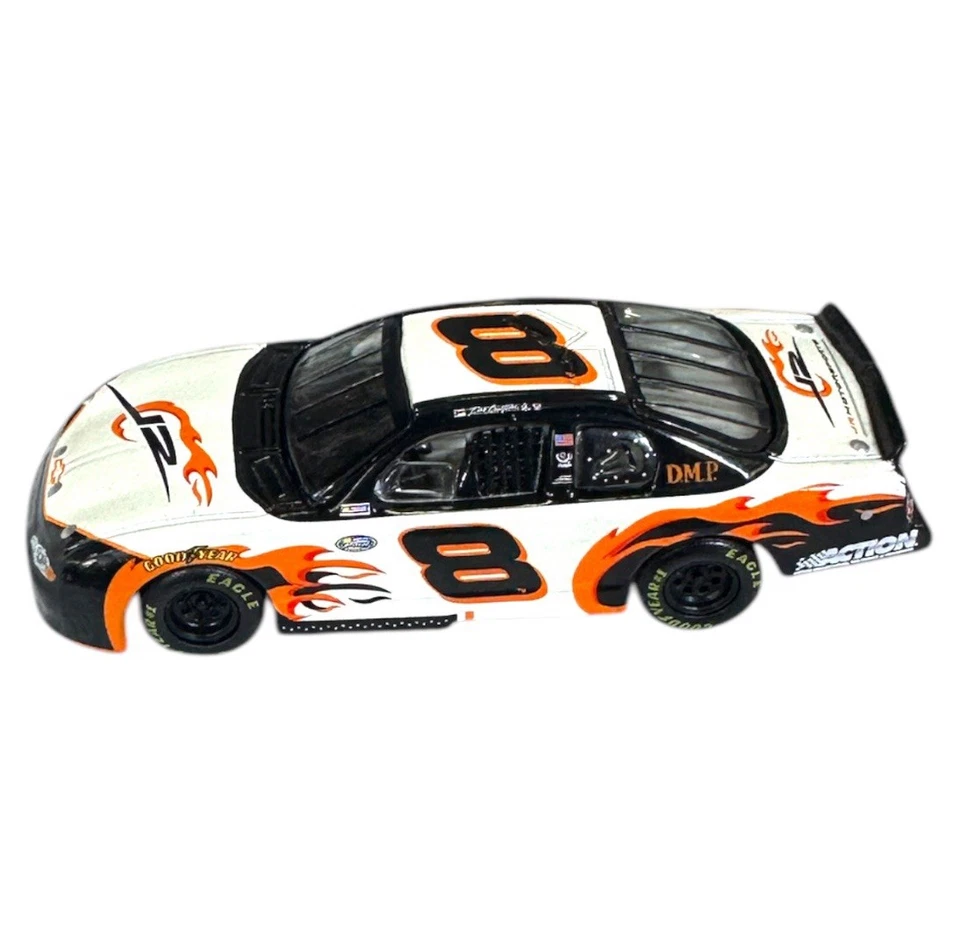NASCAR Dale Earnhardt Jr. #8 D.M.P. Chevy 2003 escala 1:64 - edición limitada Foto 4 de 4