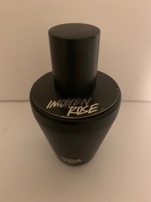 Lush Gorilla Imogen Rose 30 ml Flakon Vintage voll top