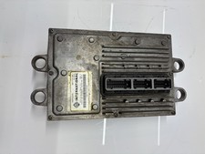 Control unit for Ford Excrusion F250 6.0 V8 Diesel T60DV0I HC3Z-12B599-CRM 2005