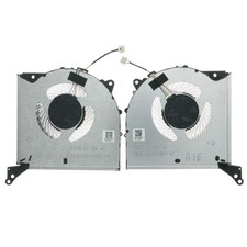CPU  GPU Cooling Fan Set Lenovo Legion Pro 7 16ARX8H / 16IRX8 / 16IRX8H 82WQ