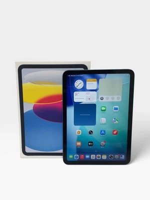 Apple iPad (A16) · 256GB · Wi-Fi