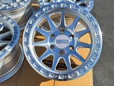 17 Agp Off-road Wheels 17x8.5 Rims 6x135 Ford Expedition F150 Lincoln Navigator