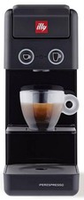 Macchina da Caffè illy Iperespresso Y3.3 Nero