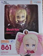 Beatrice NENDOROID #861 Figure GOOD SMILE COM...