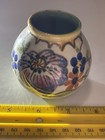 Vintage Bertino Royal Zuid-Holland Gouda Art Pottery Vase Numbered 3661 — photo 7