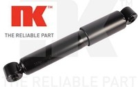 NK 63222983 StoßDäMpfer StossdäMpfer Hinterachse Hinten FüR Nissan