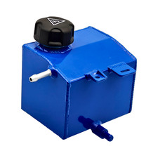 Aluminum Coolant Overflow Expansion Tank For Mini Cooper S R56 R57 R58 R59