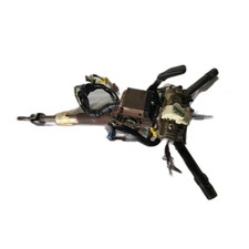 1992 - 1995 Honda Civic Steering Column With Combination Control Switch Assembly 1992 - 1995 Honda Civic Steering Column With Combination Control Switch Assembly