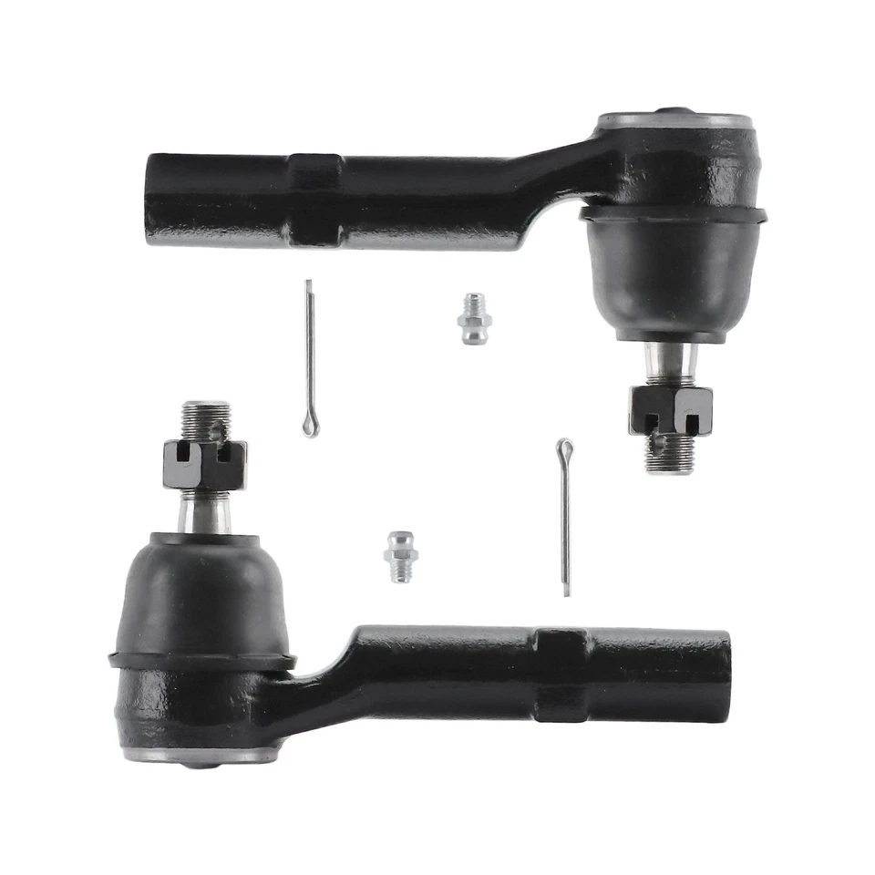 Front Lower Control Arms Sway Bars for GMC Acadia Chevy Traverse Buick Enclave - Image 3 of 4